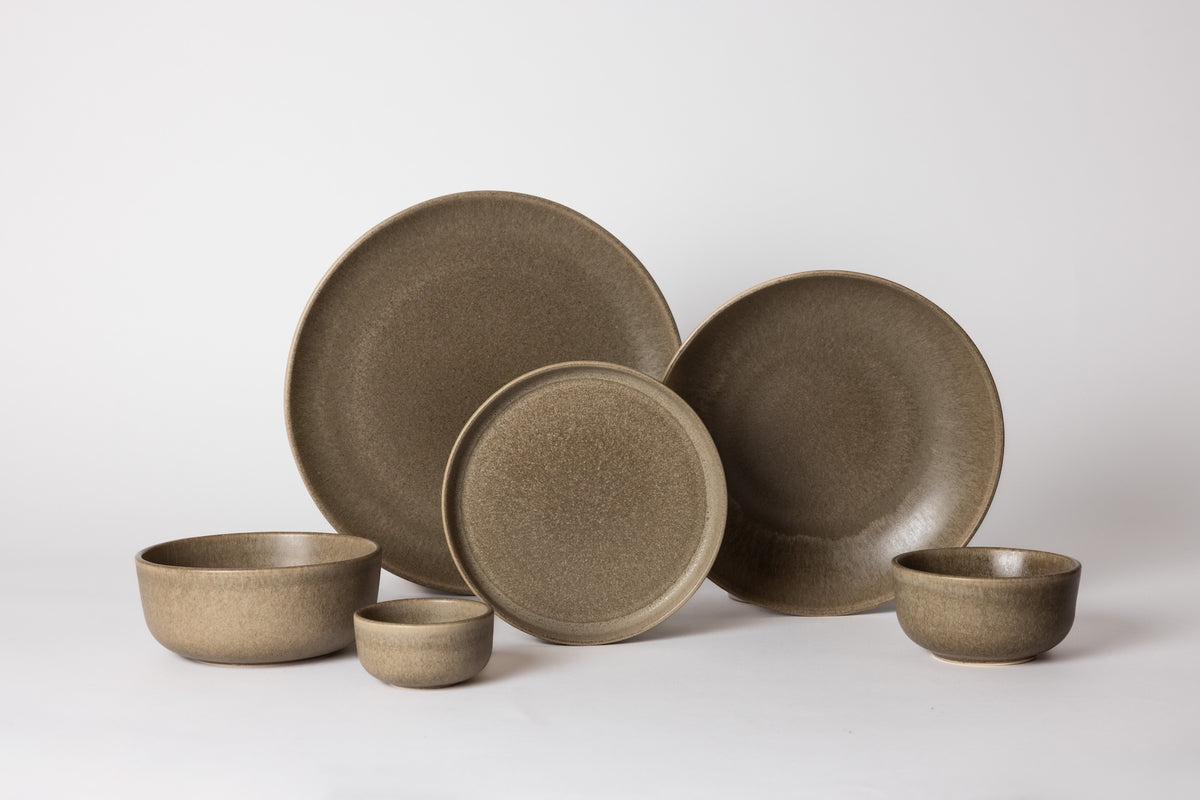 Mimo Homeware serviesset On The Rocks - 6-delig - 2 personen