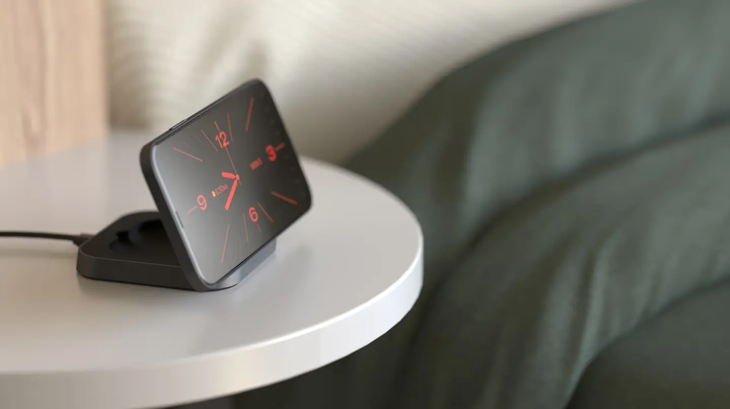 Wireless Charger Magnetic