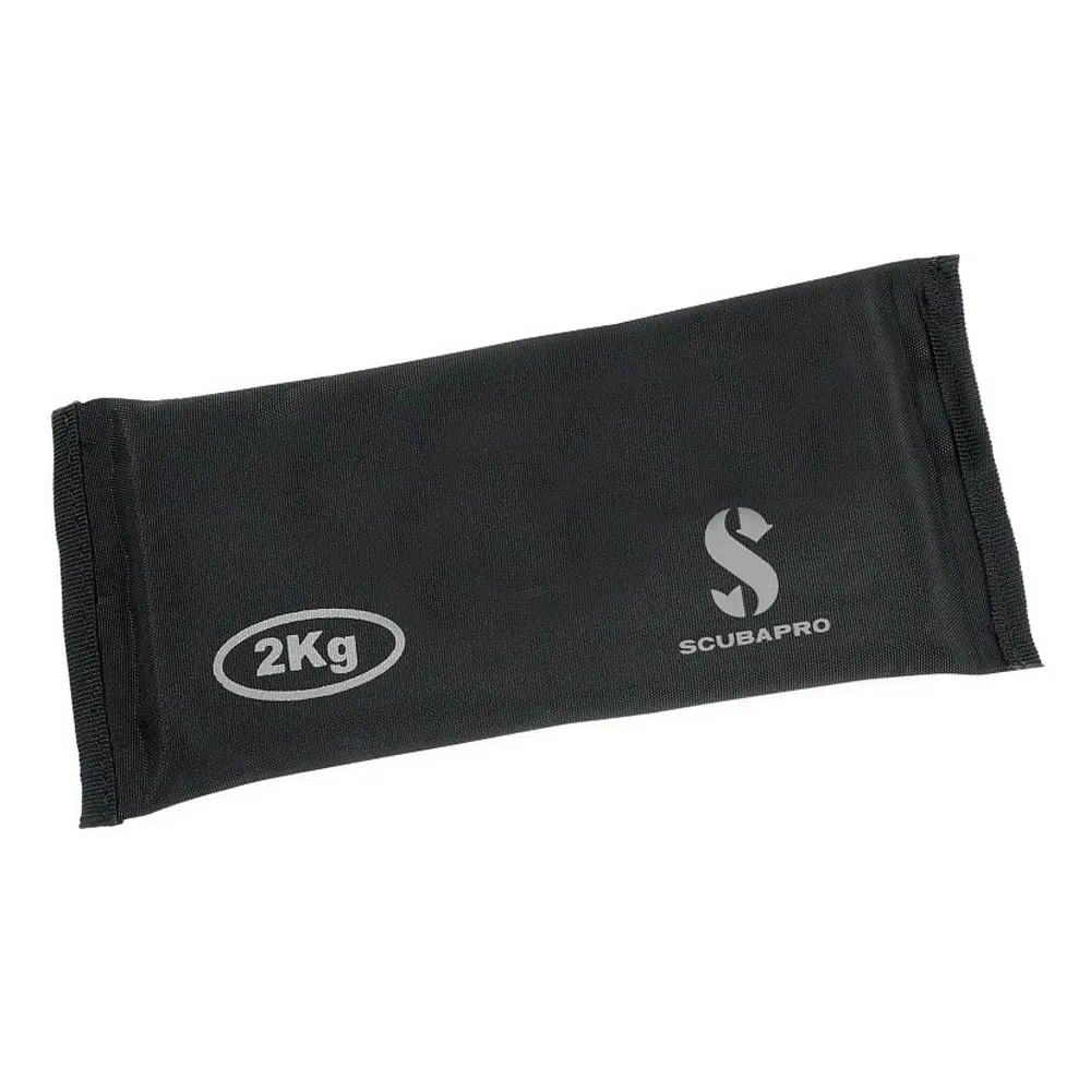 Scubapro Choclead Weight 2 kg