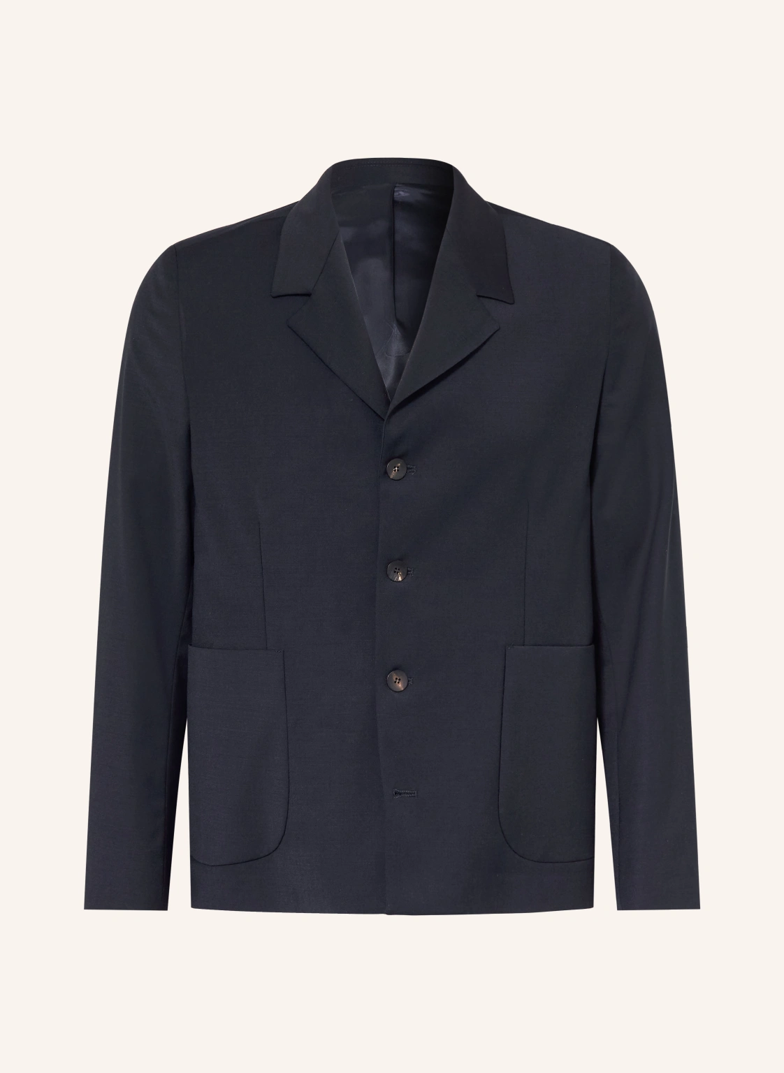 CHAS Sakko ARNAULT Slim Fit
