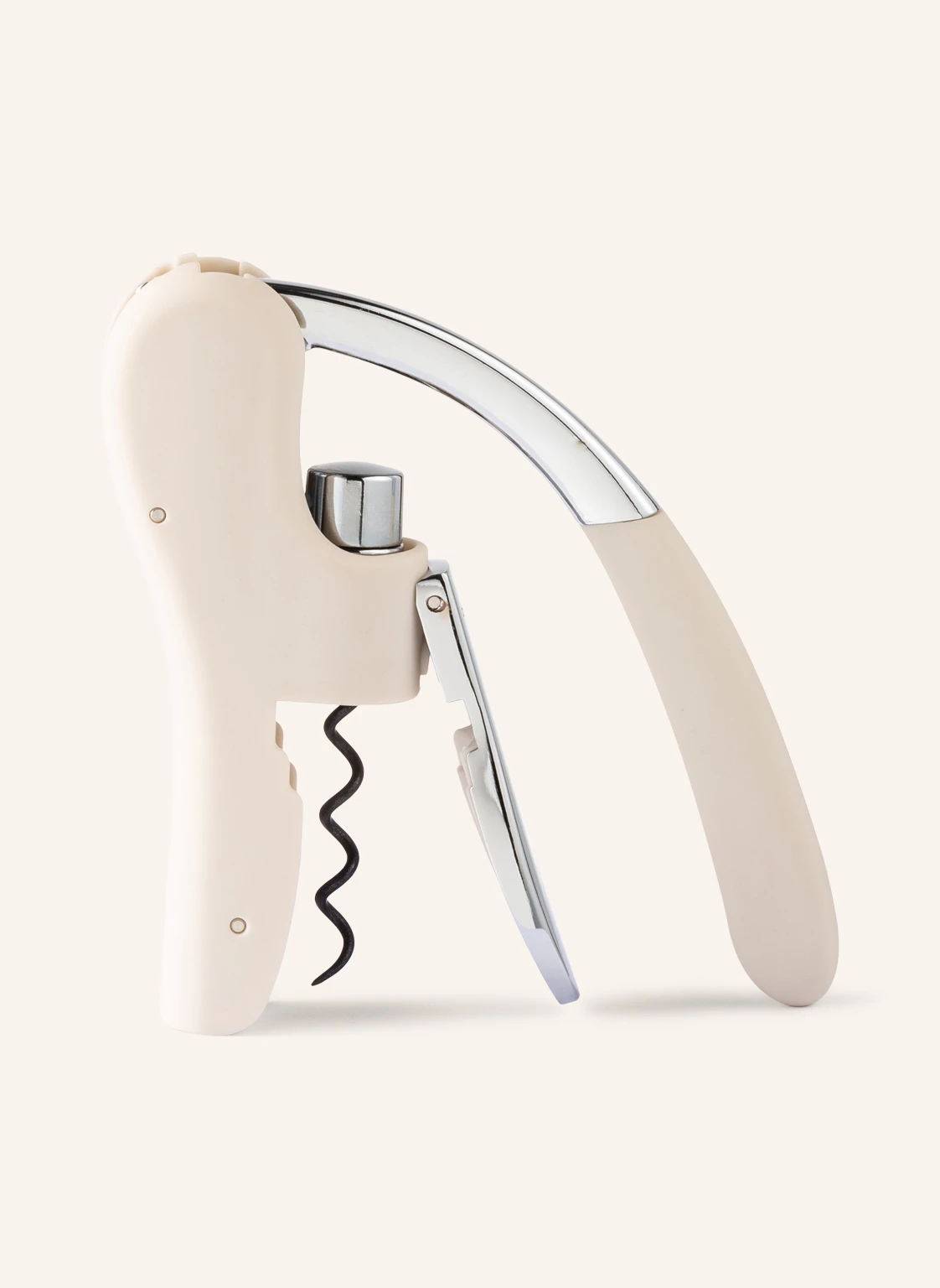 blomus Korkenzieher LEVERMAN PRO