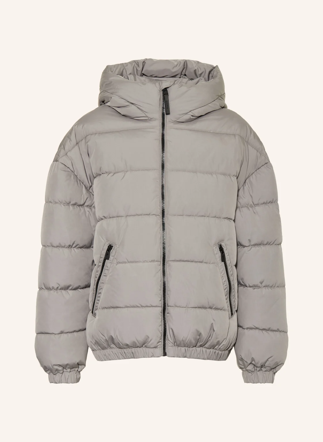 GARCIA Steppjacke