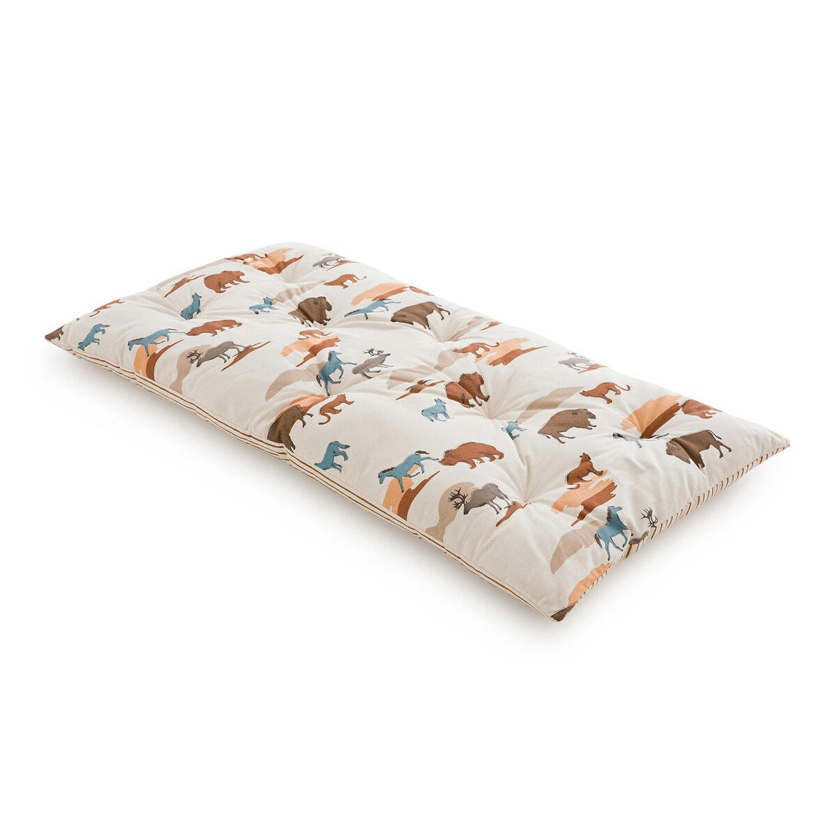 Matelas de sol enfant, Terre Sauvage