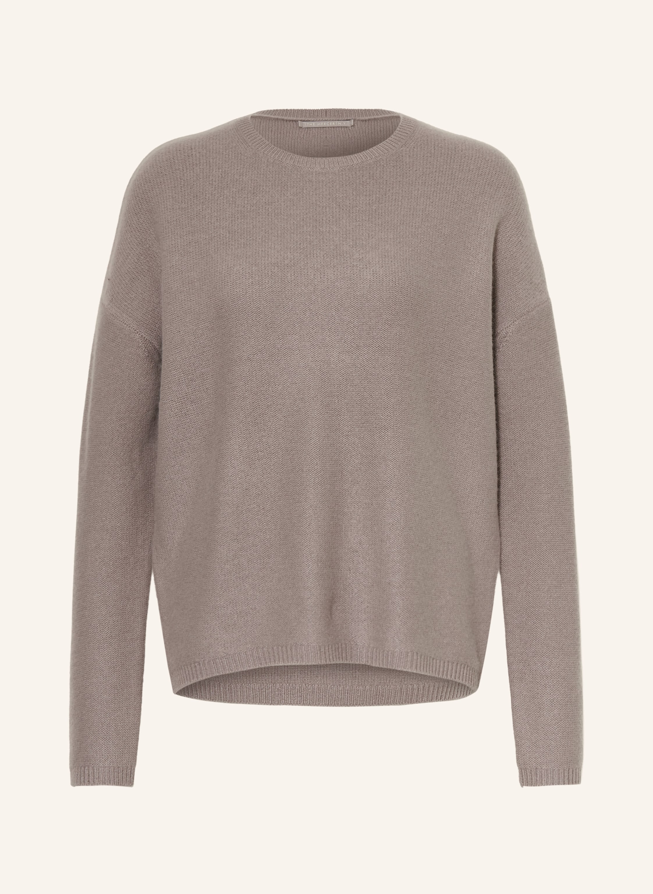 (THE MERCER) N.Y. Cashmere-Pullover