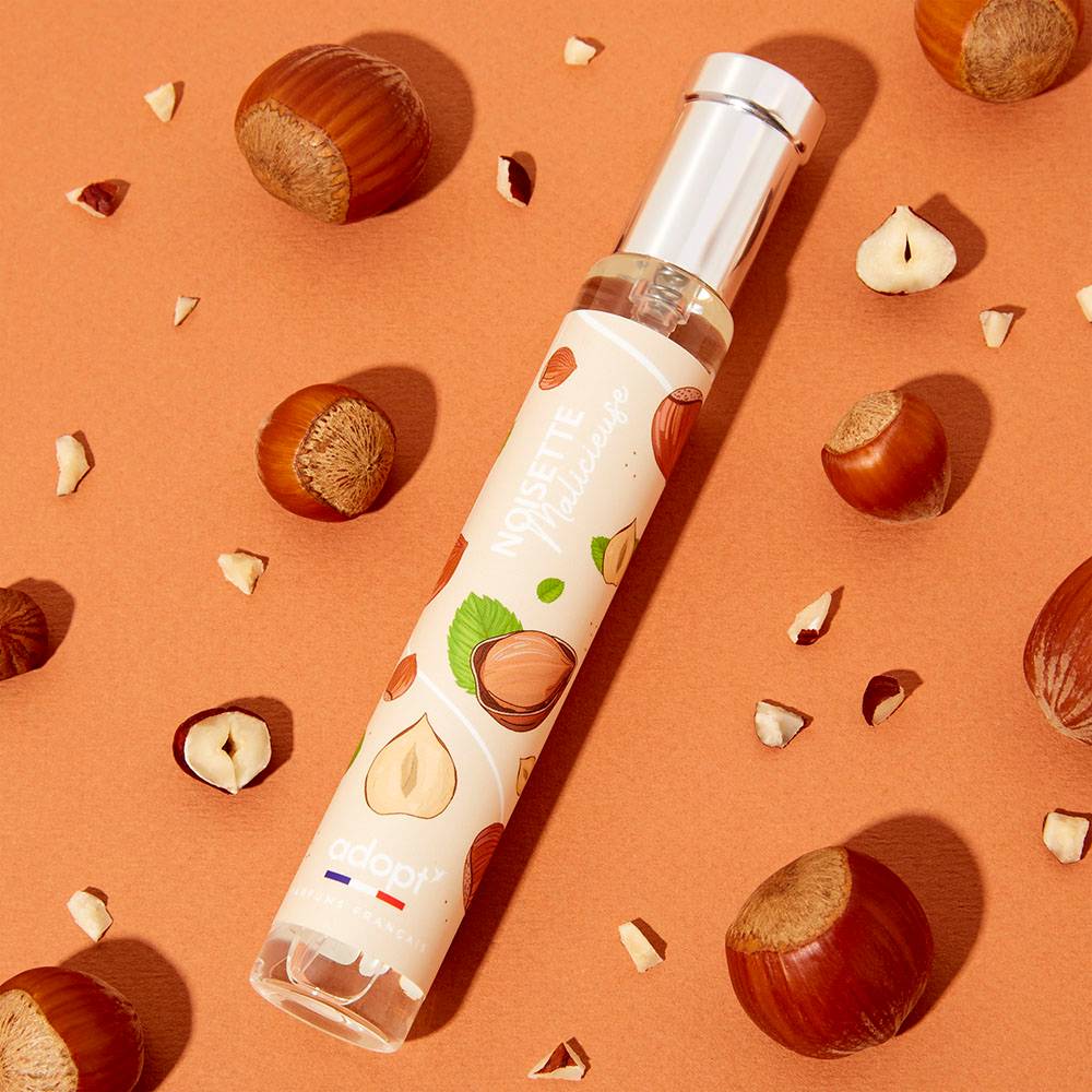 Noisette malicieuseEau de parfum 30 ml