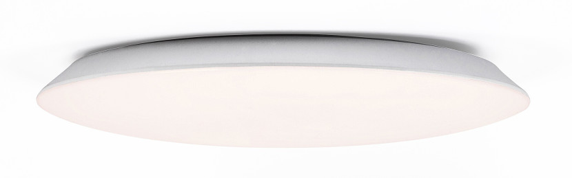 Plafon Rorikokrągły biały LED 1x18W 28cm 1600lm IP20 Rabalux