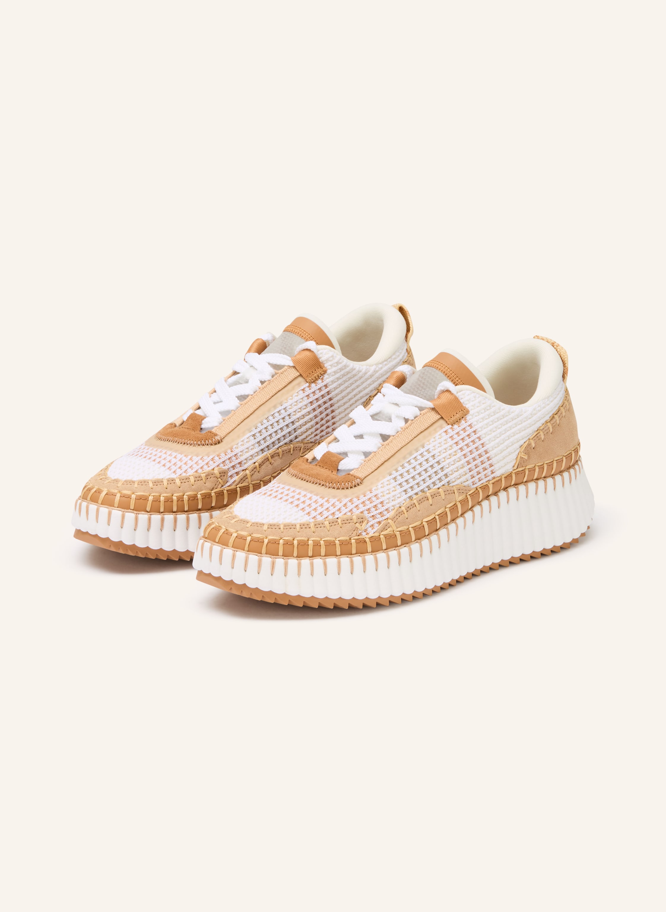 Chloé Sneaker NAMA