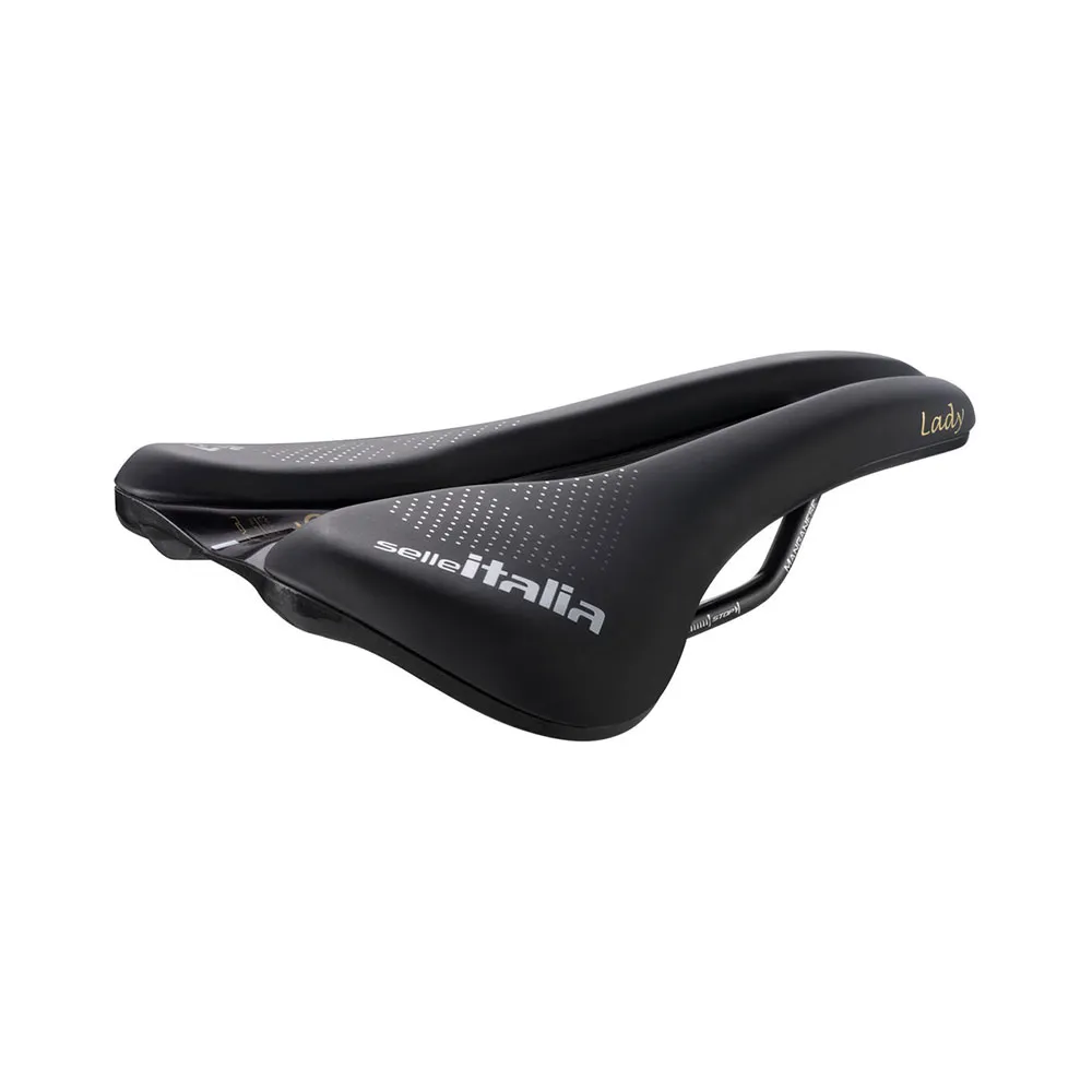 Selle Italia Novus Boost Evo TM Woman Saddle