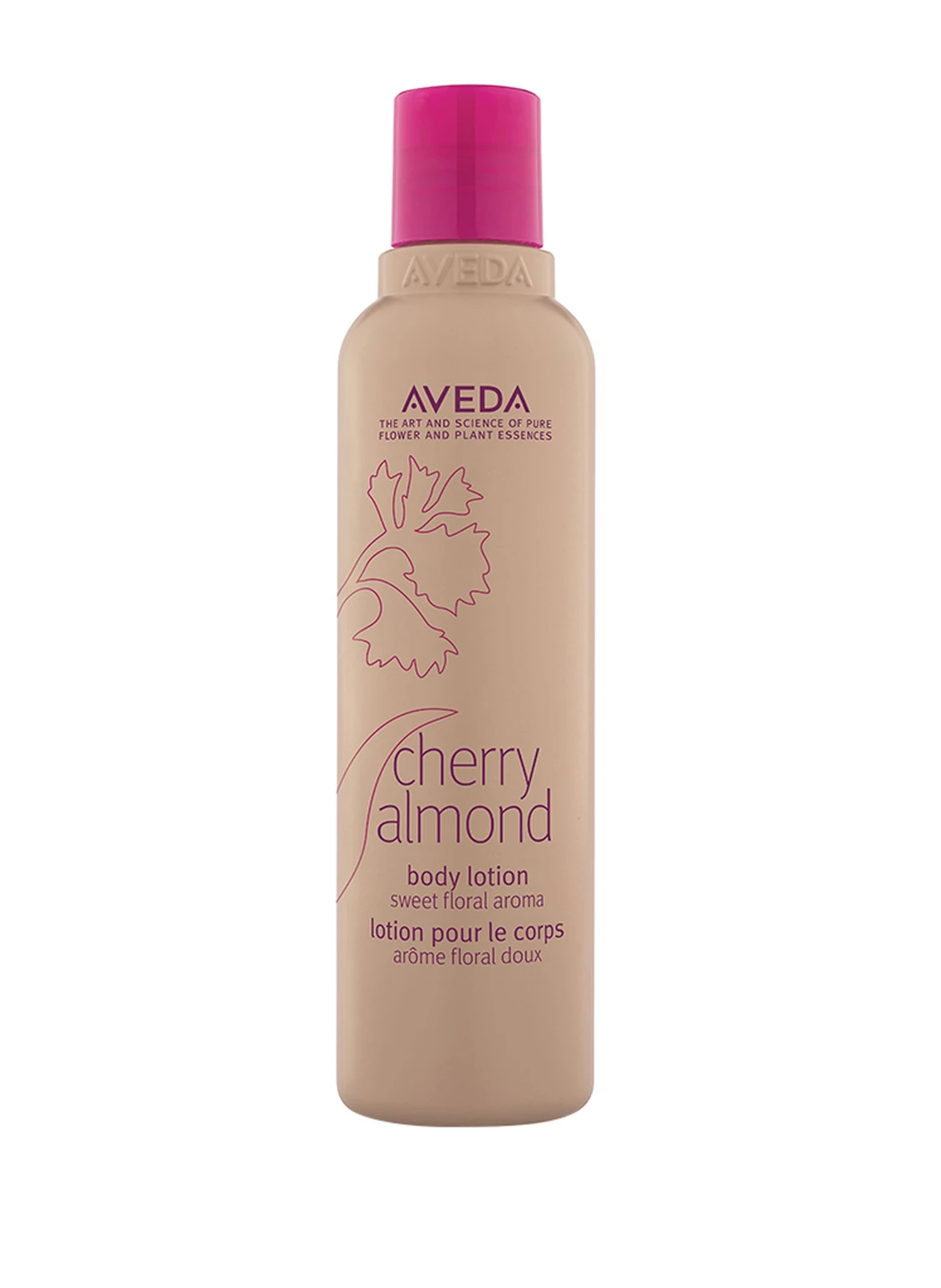 AVEDA CHERRY ALMOND