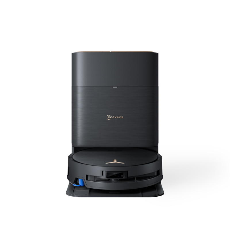 Aspirateur robot Deebot X9 Pro Omni ECOVACS