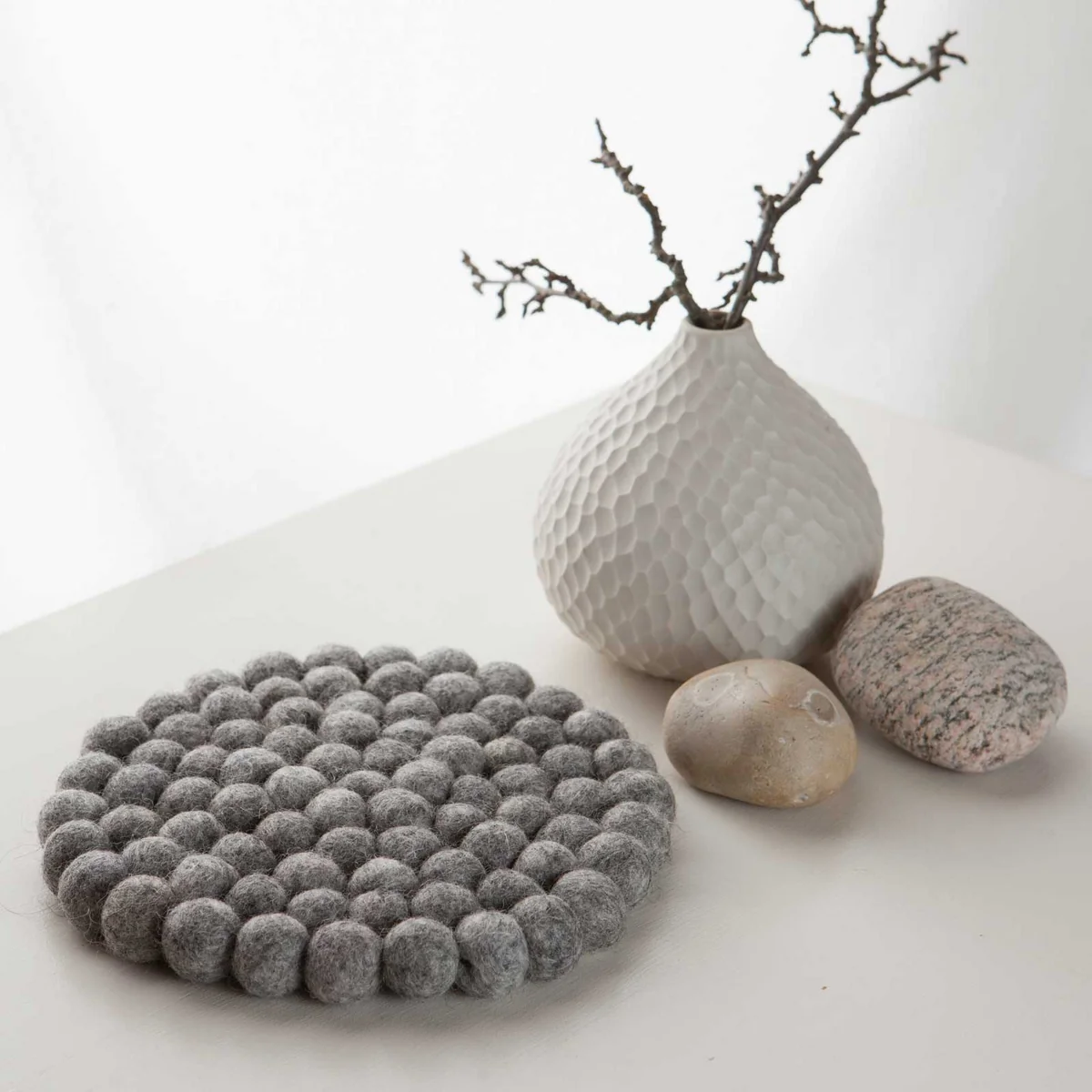 myfelt - Topfuntersetzer