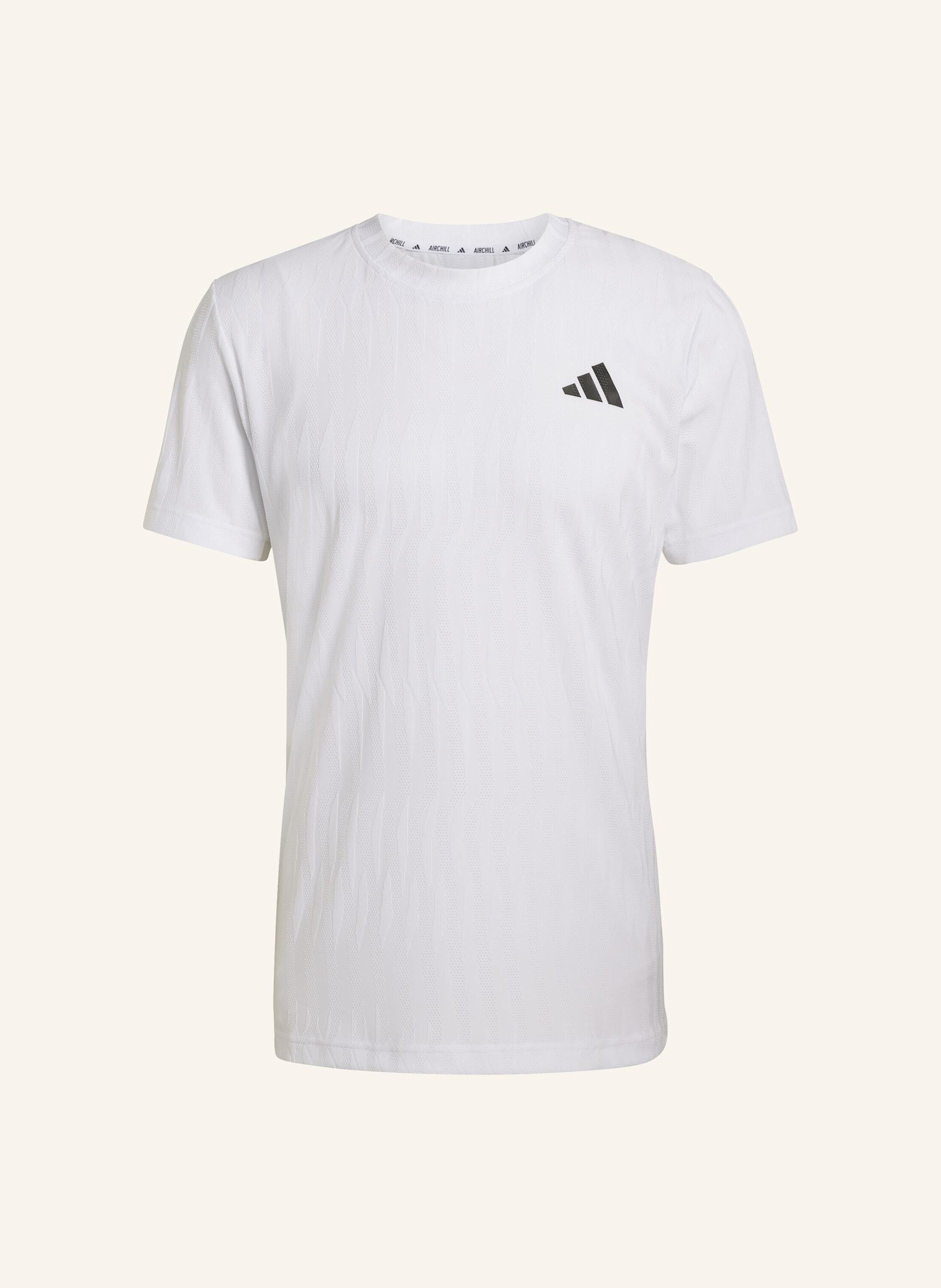 adidas TENNIS CLIMACOOL  AIRCHILL FREELIFT T-SHIRT