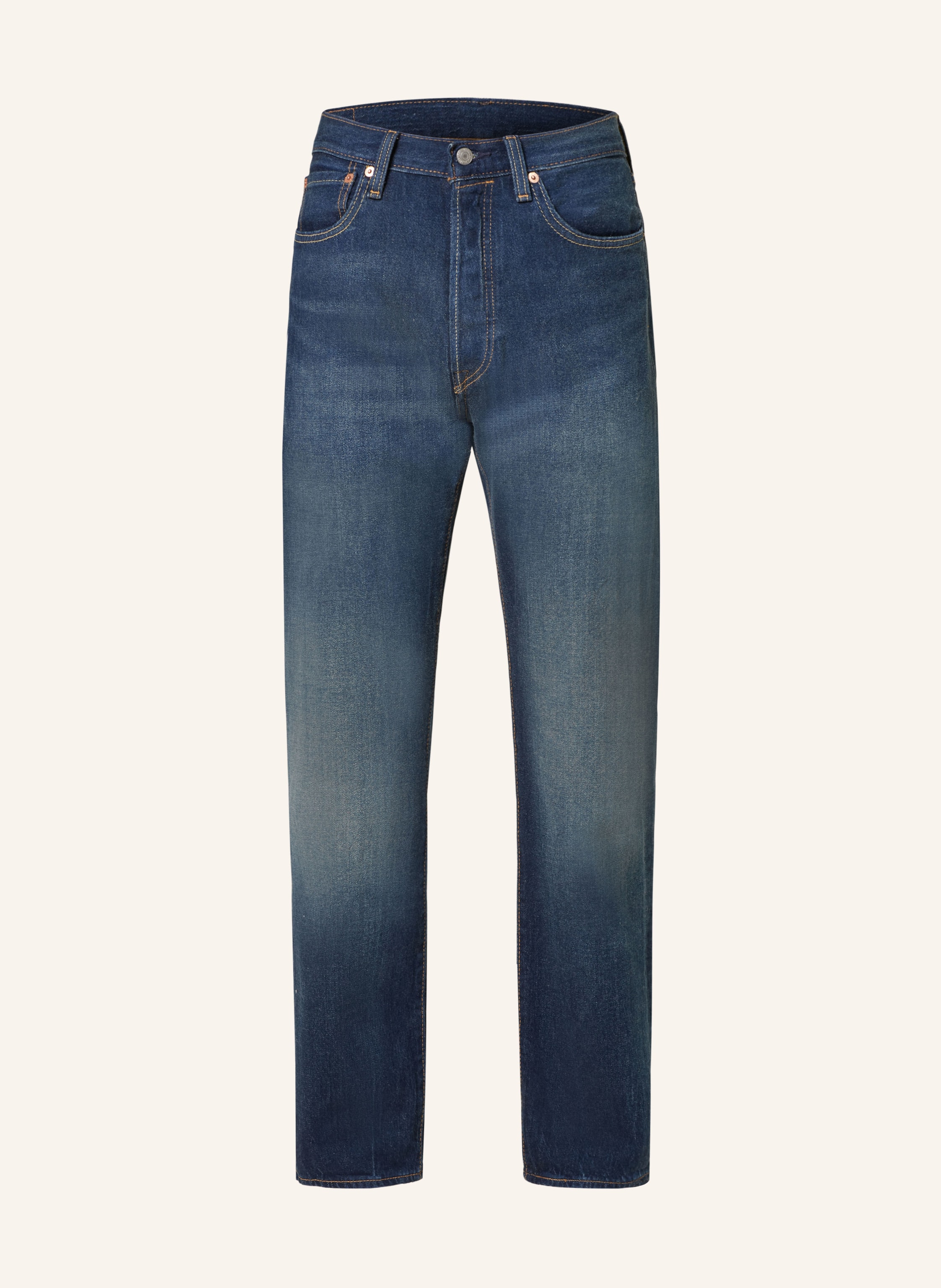Levi's® Jeans 501 ORIGINAL Straight Fit