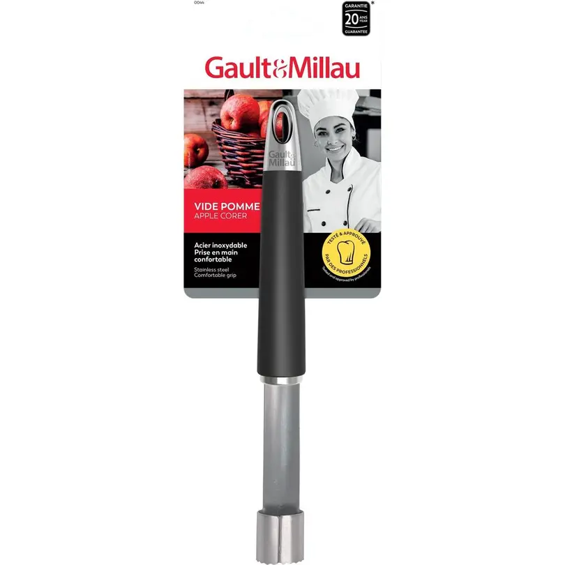 Entkerner Gault Millau