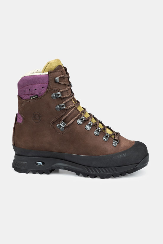Hanwag Alaska XC Gore-Tex Bergschoen