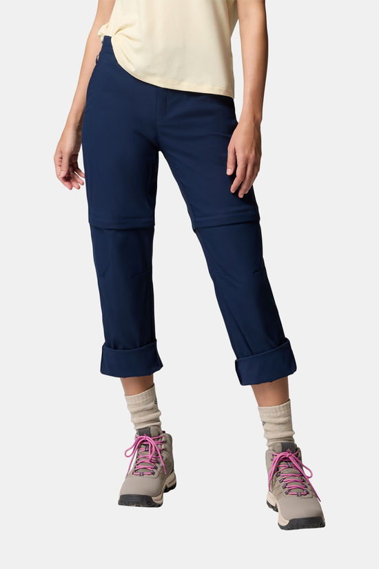 Columbia Leslie Falls Convertible Broek Dames