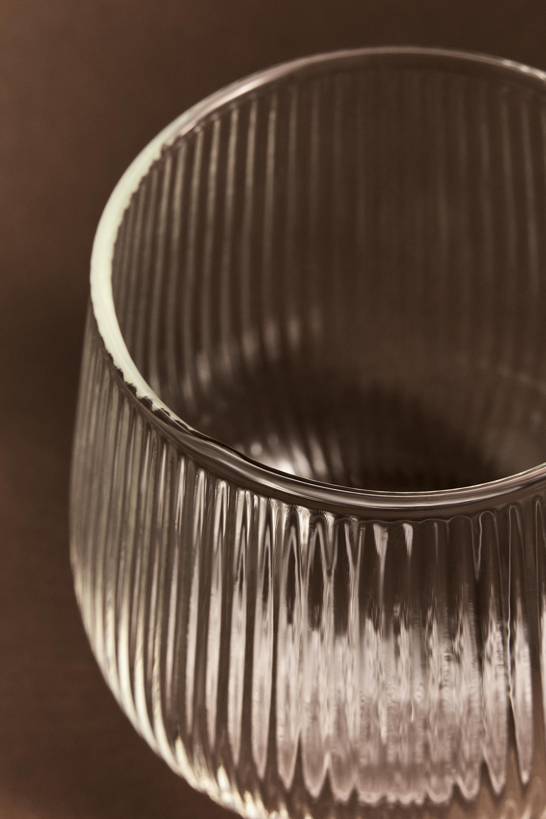 Taza borosilicato