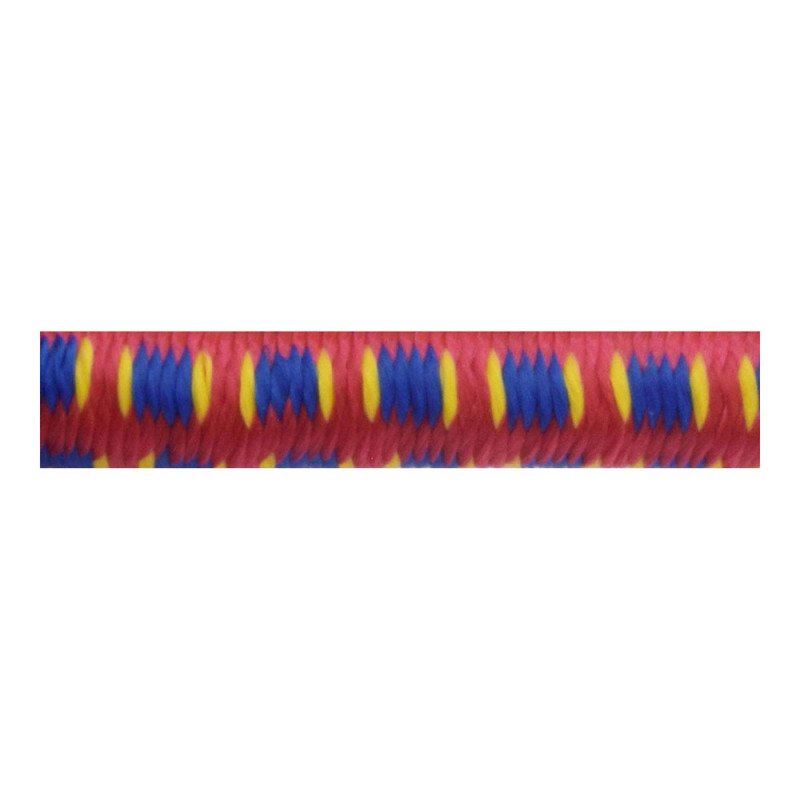 Sandow multicouleur Ø 10 mm 10 m CHAPUIS