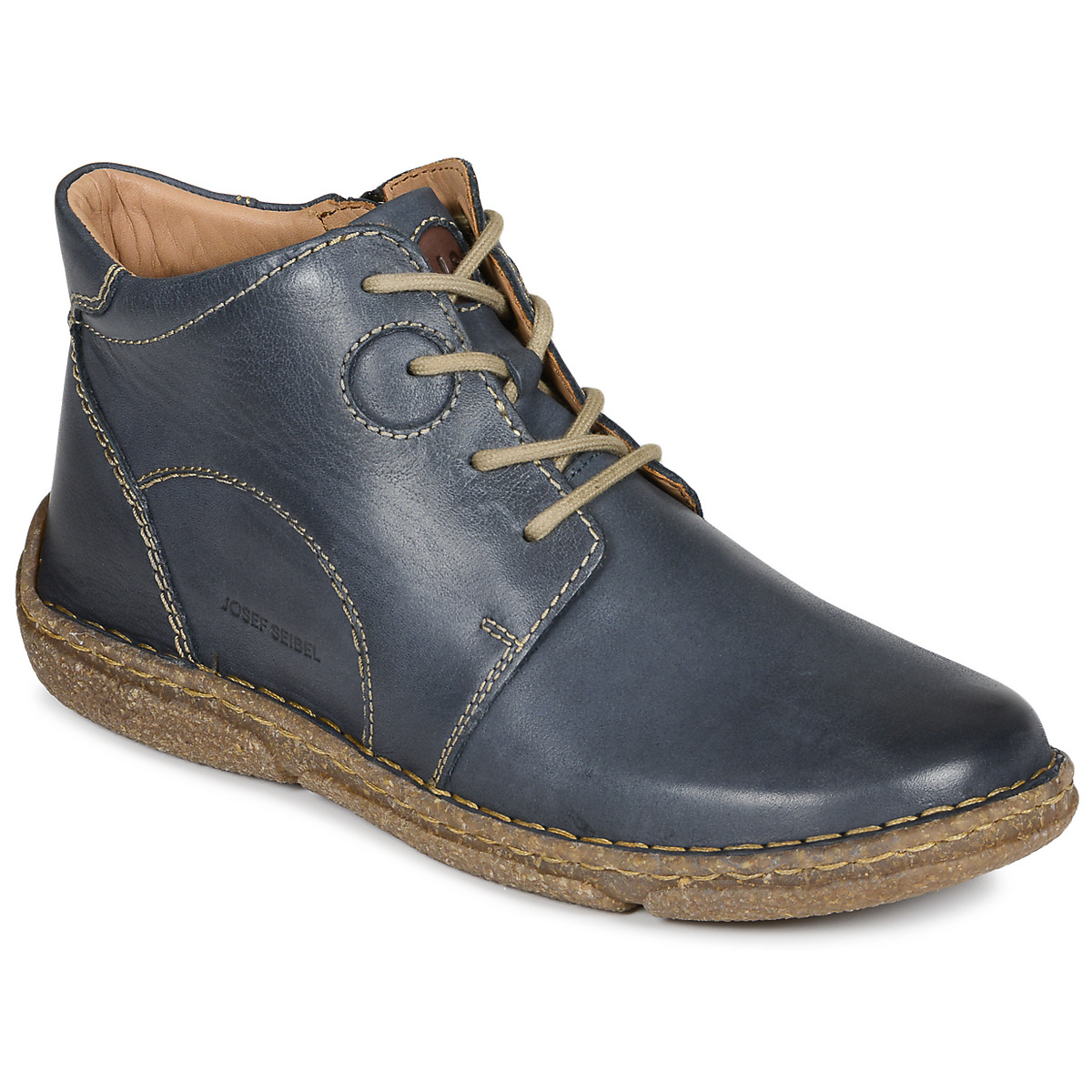 Josef Seibel - NEELE 46 - Marine