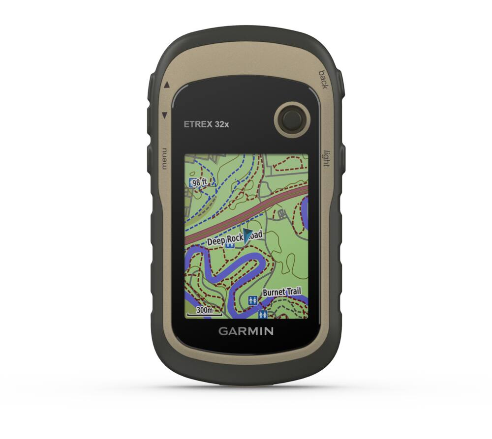 Garmin eTrex 32x Handheld GPS