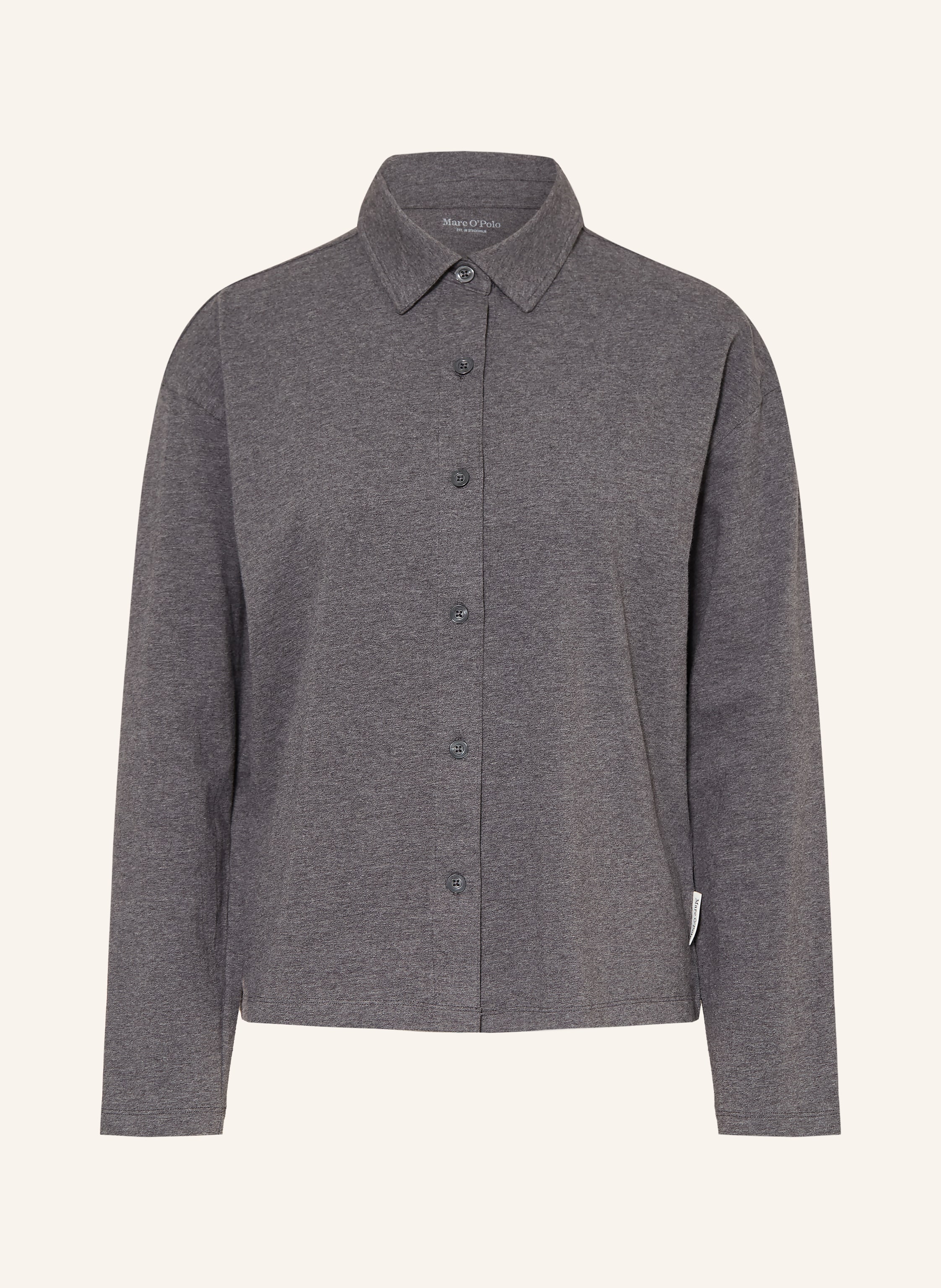 Marc O'Polo Schlafshirt