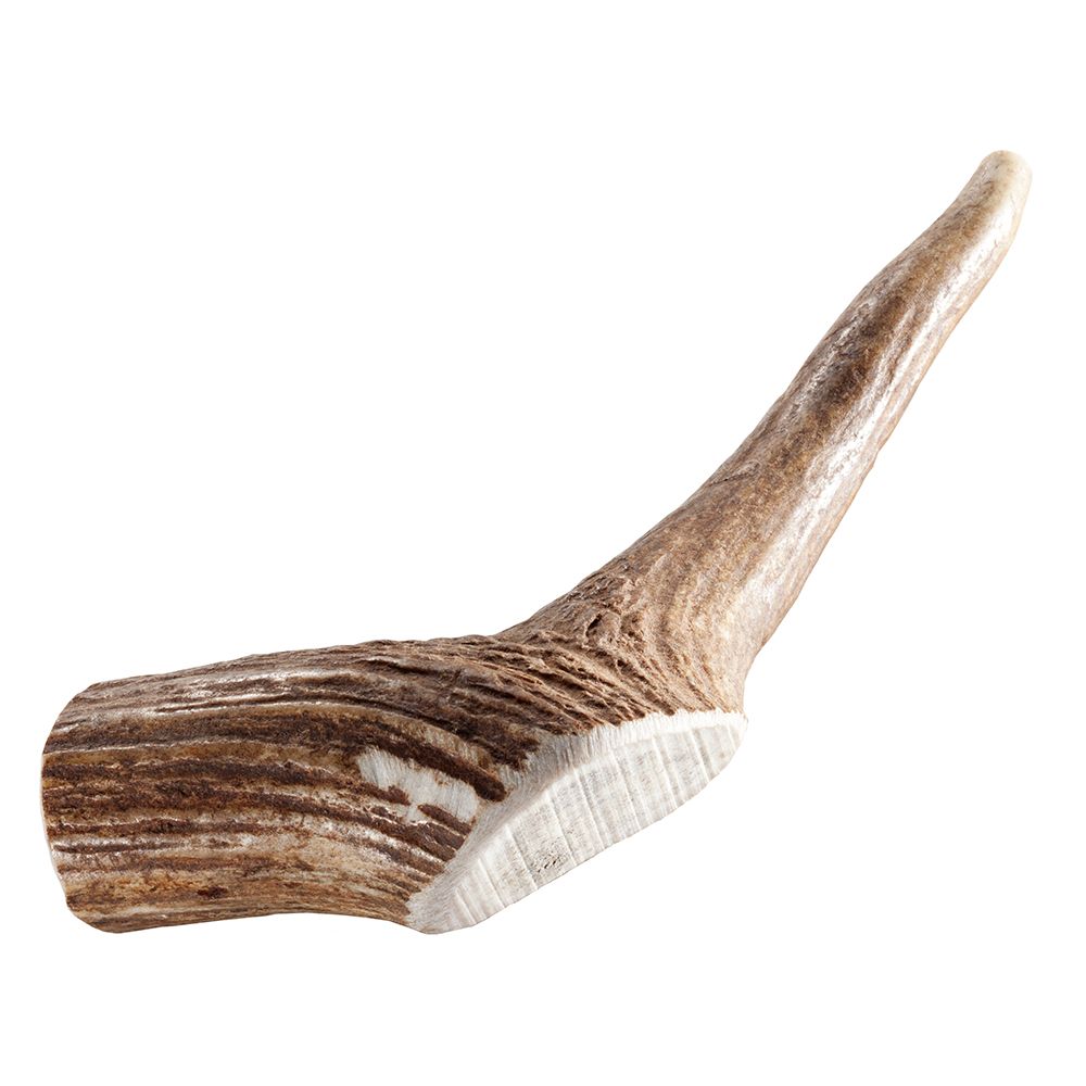 Chewies Red Deer Antler Dog Chew