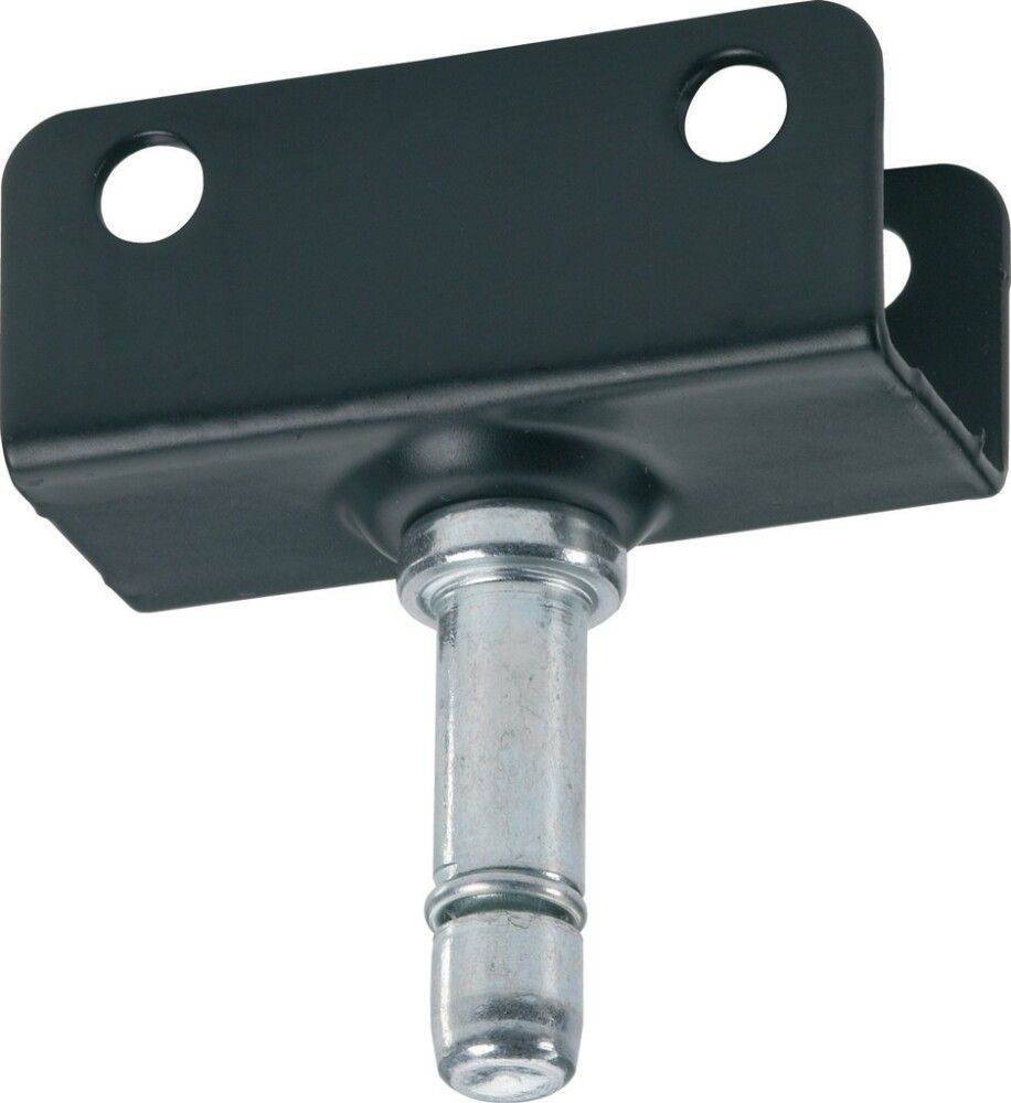 FESTEBESLAG DÖRNER & HELMAR F/SPONPLATER 49X19MM