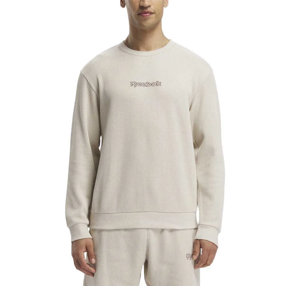 Reebok Classics Ri Vs Waffle sweatshirt