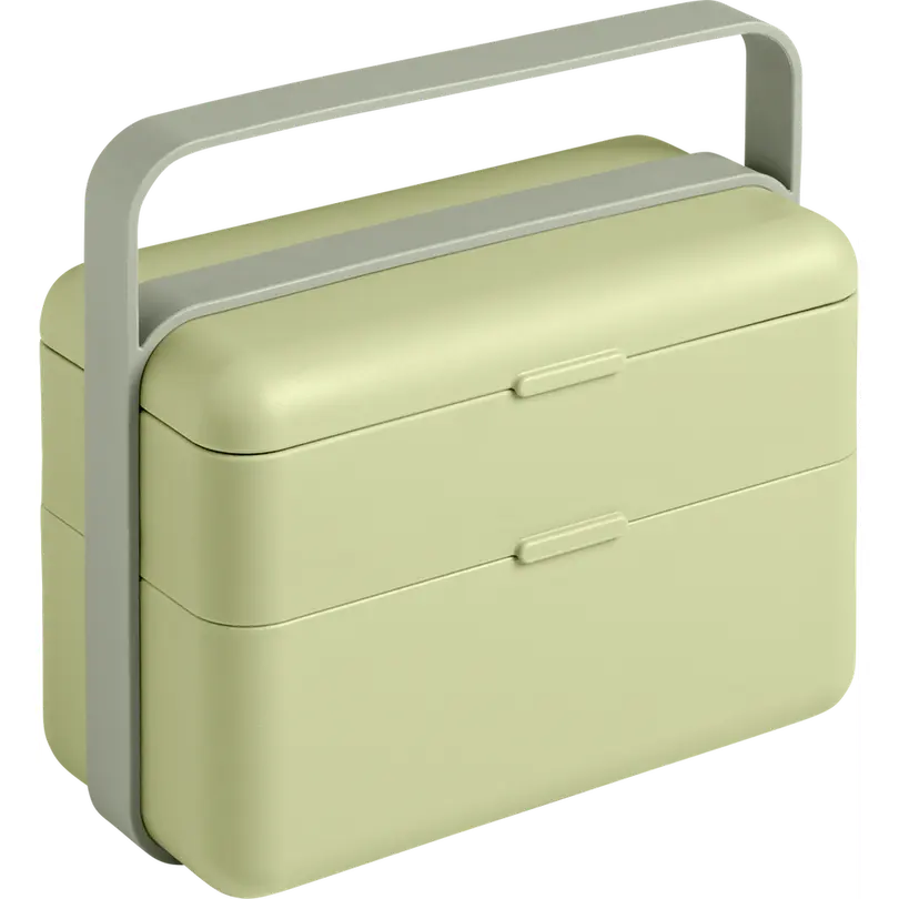 Lunch-Box Bauletto
