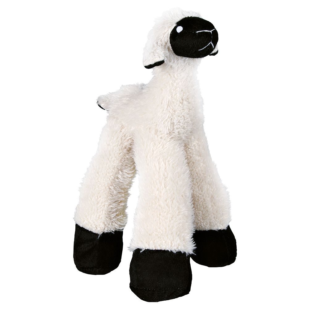 Trixie Sheep Dog Toy