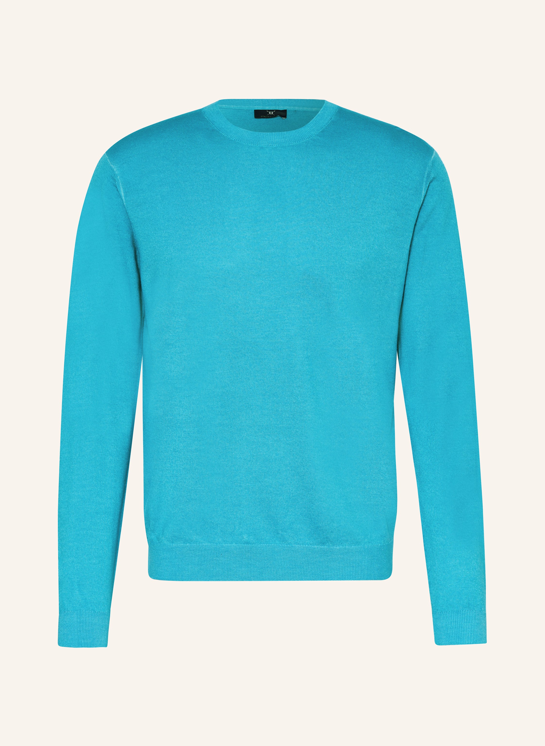STROKESMAN'S Pullover