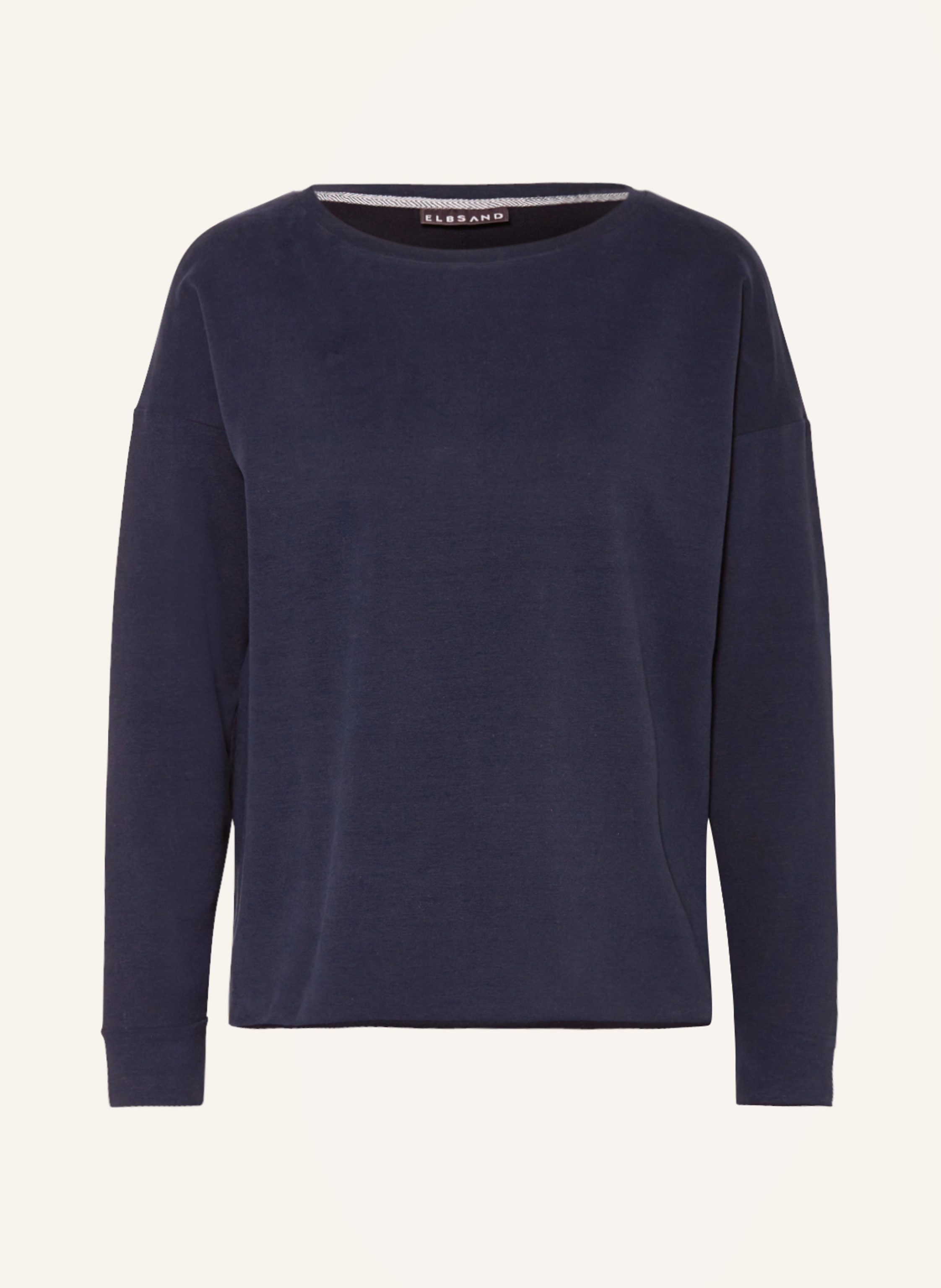 ELBSAND Sweatshirt RIANE