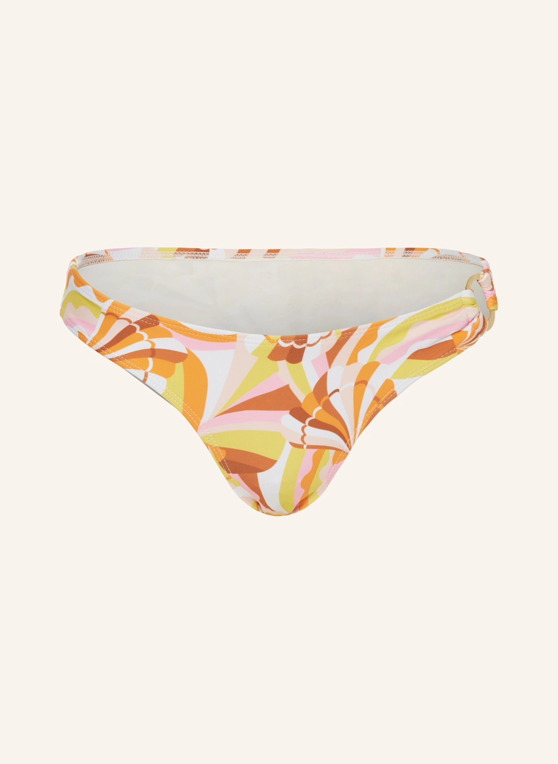 darling harbour Basic-Bikini-Hose