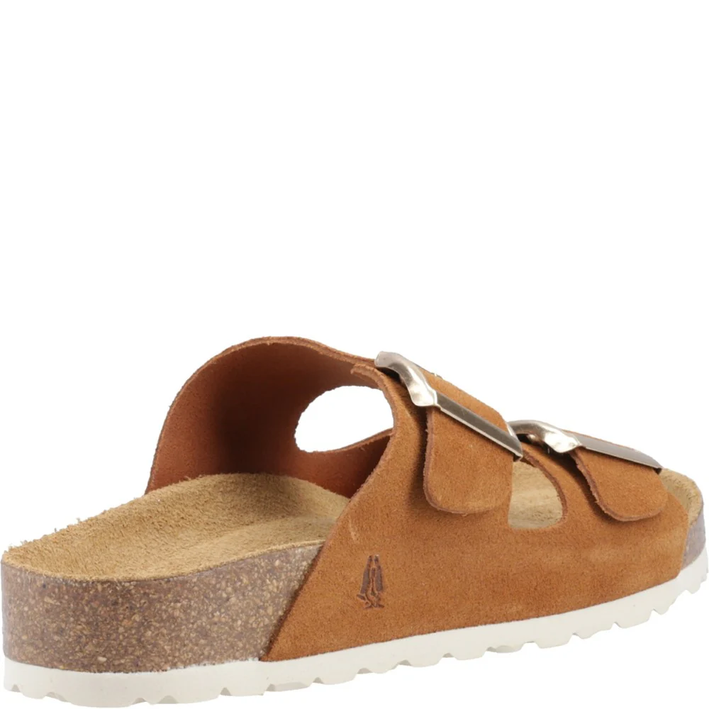Hush Puppies Brixley Mule Sandal