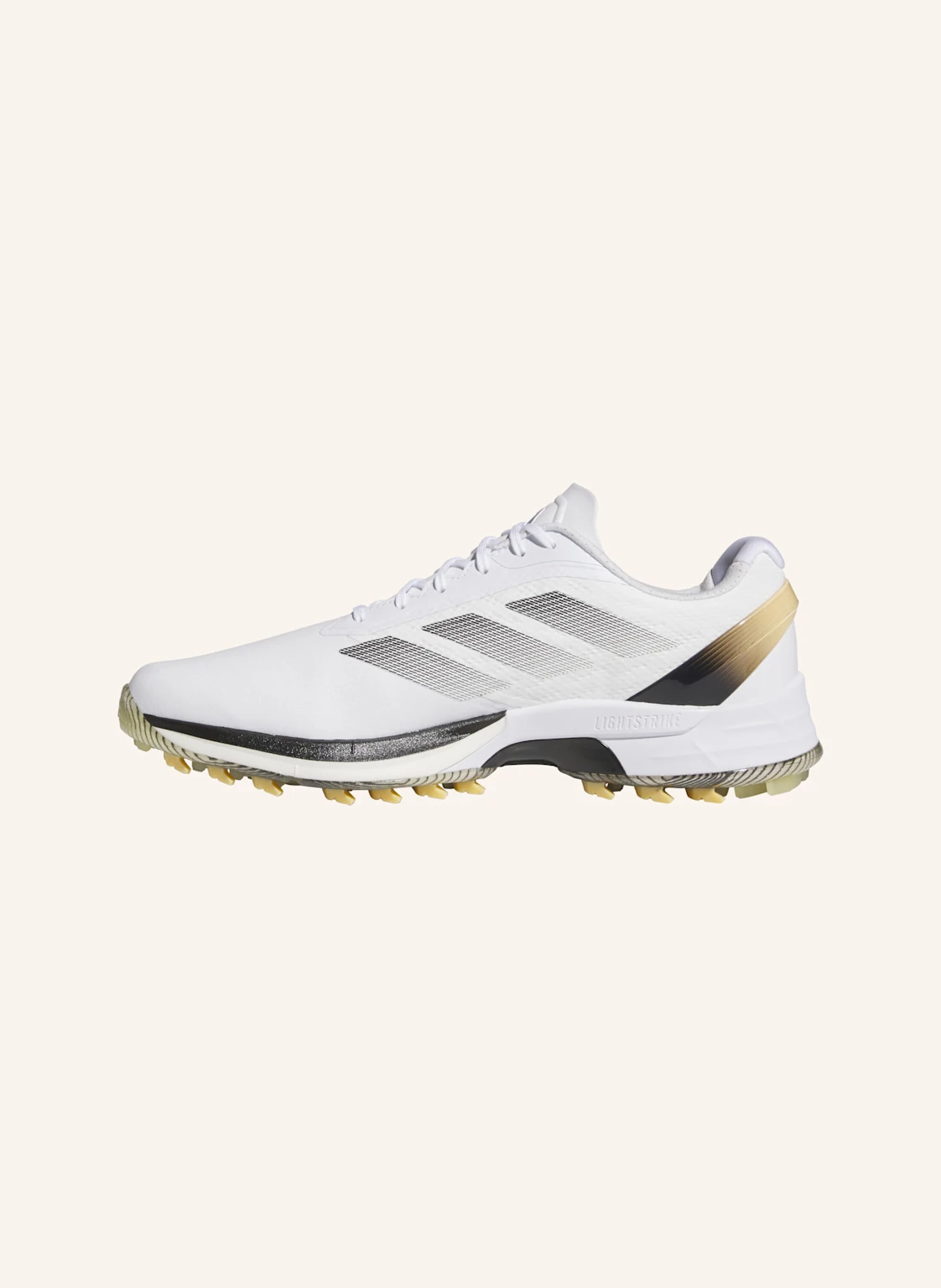adidas ADIZERO ZG SPIKELESS GOLFSCHUH