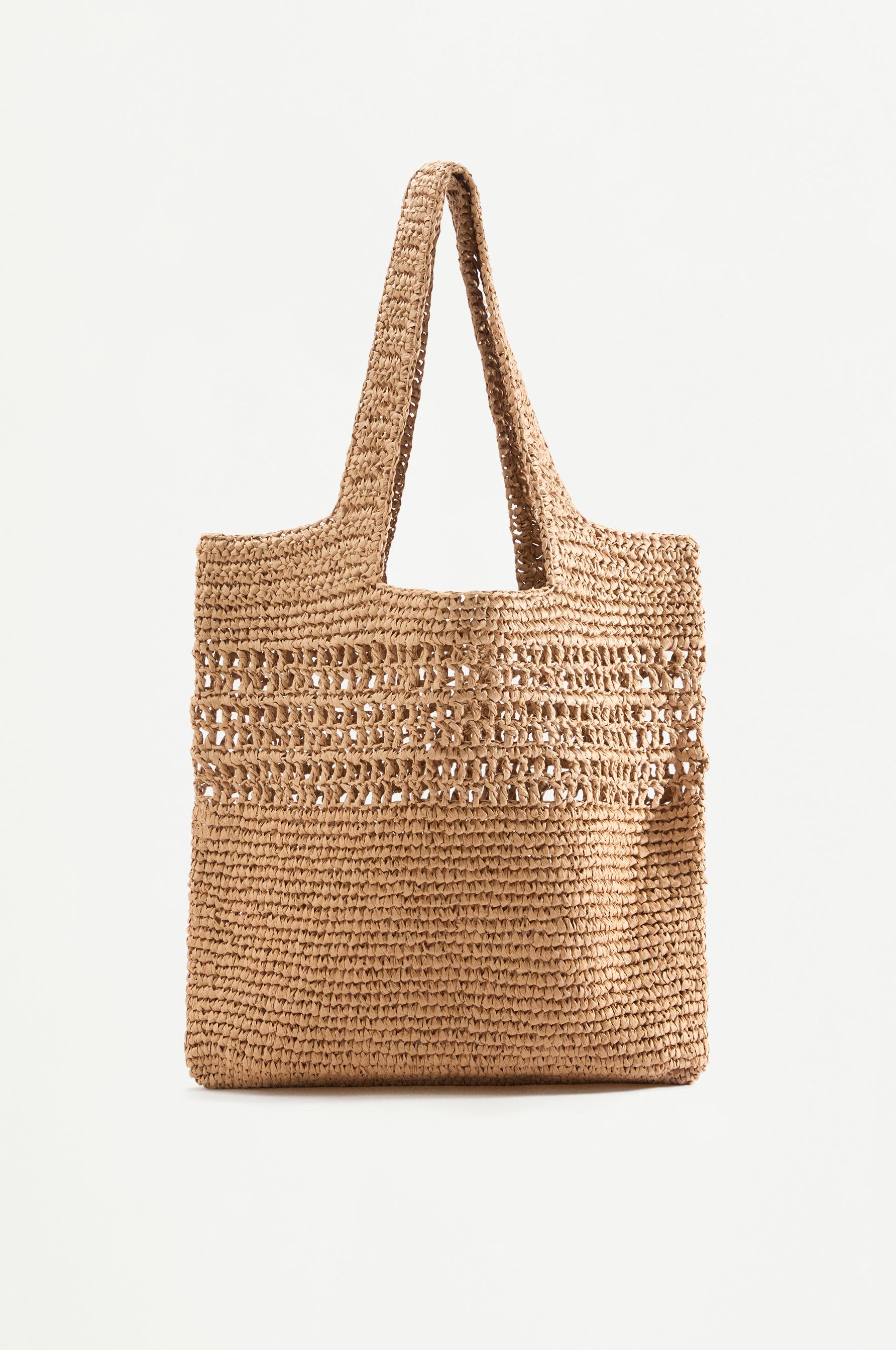 Bolso shopper papel