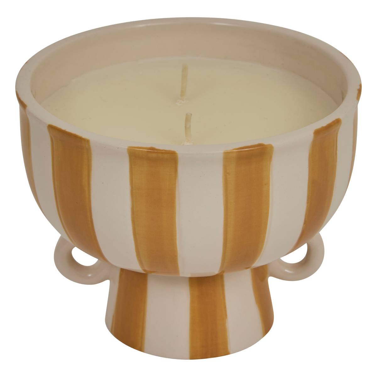 Scented candle "Cheri" Multiple scents, 310g