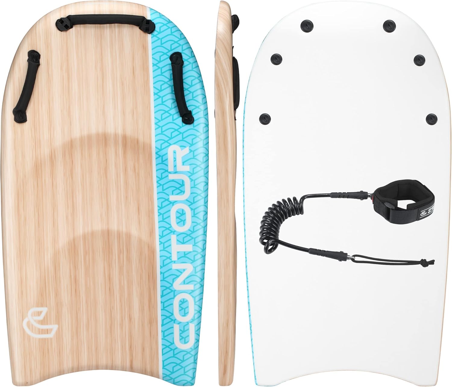 Bodyboards
