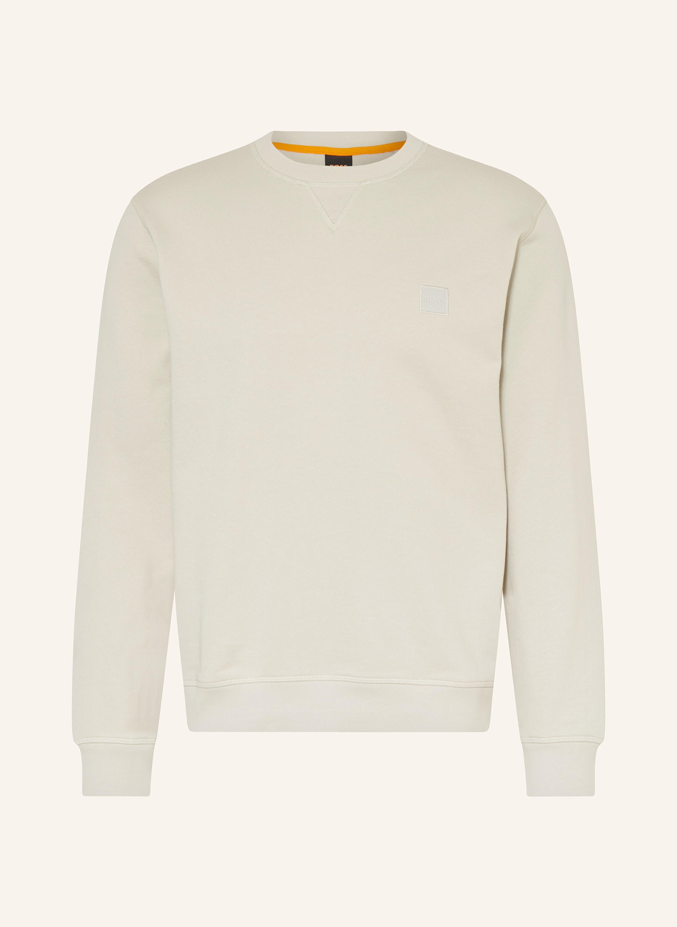 BOSS Sweatshirt WESTART
