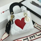 Dior The LADY D-LITE Bag