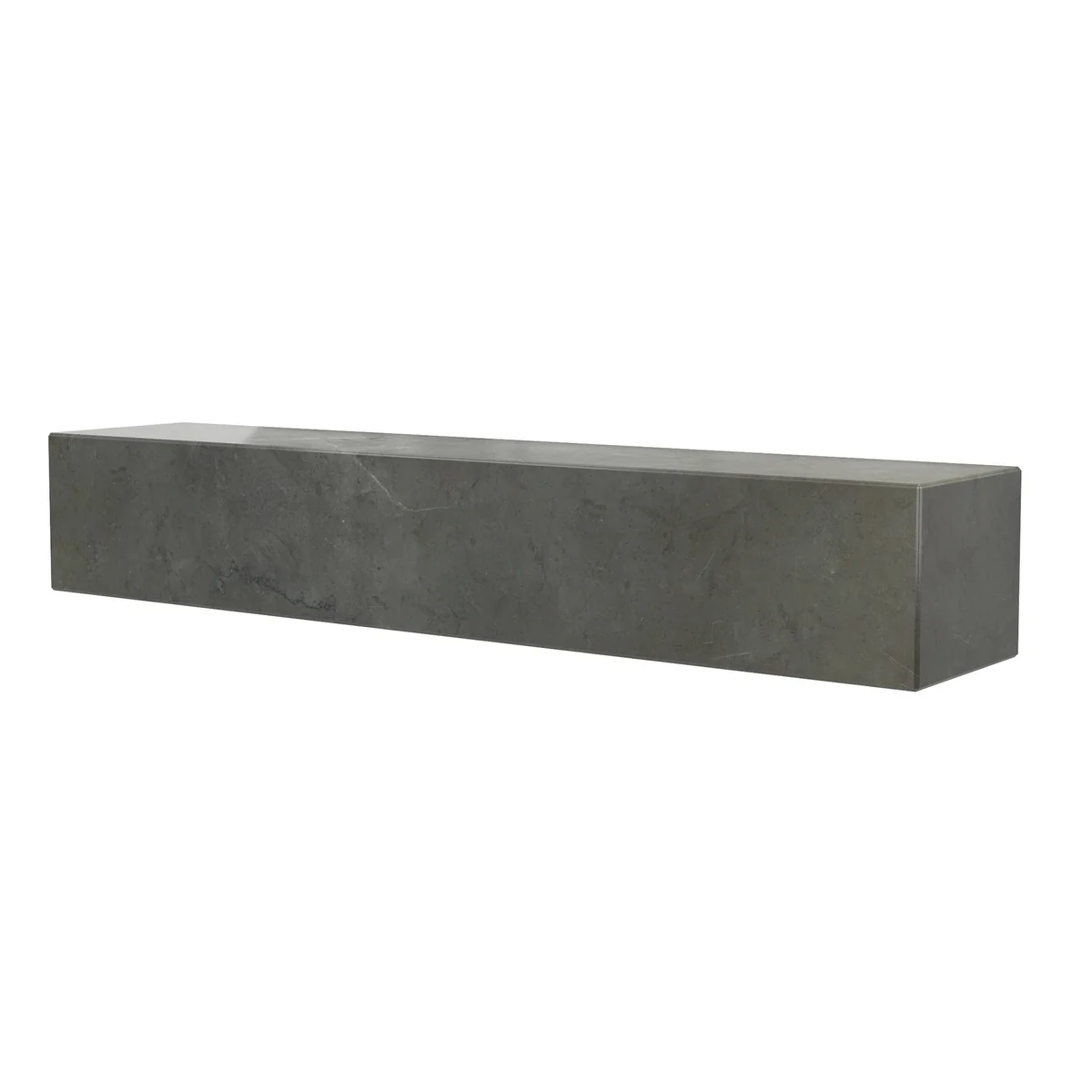 Audo - Plinth Regal