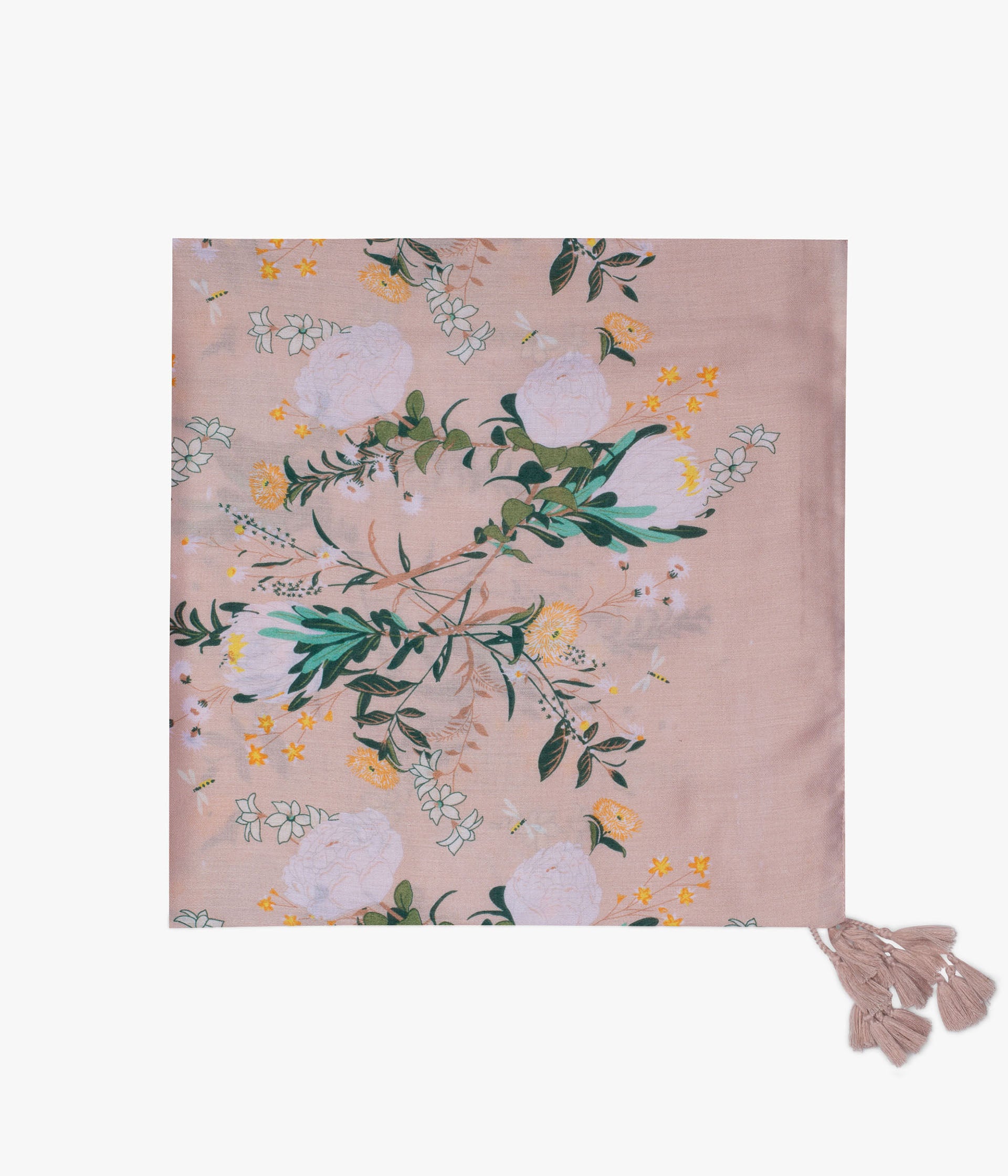 FOULARD CAISSA