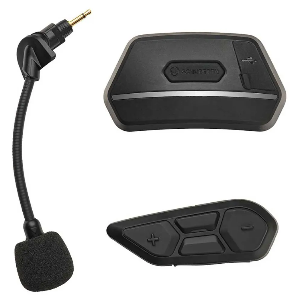 Schuberth SC2 Standard Intercom