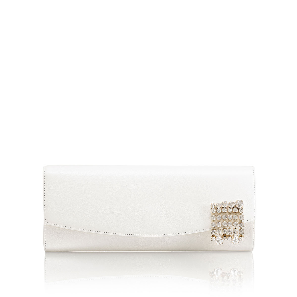 Russell & Bromley IRISES Clutch Bag