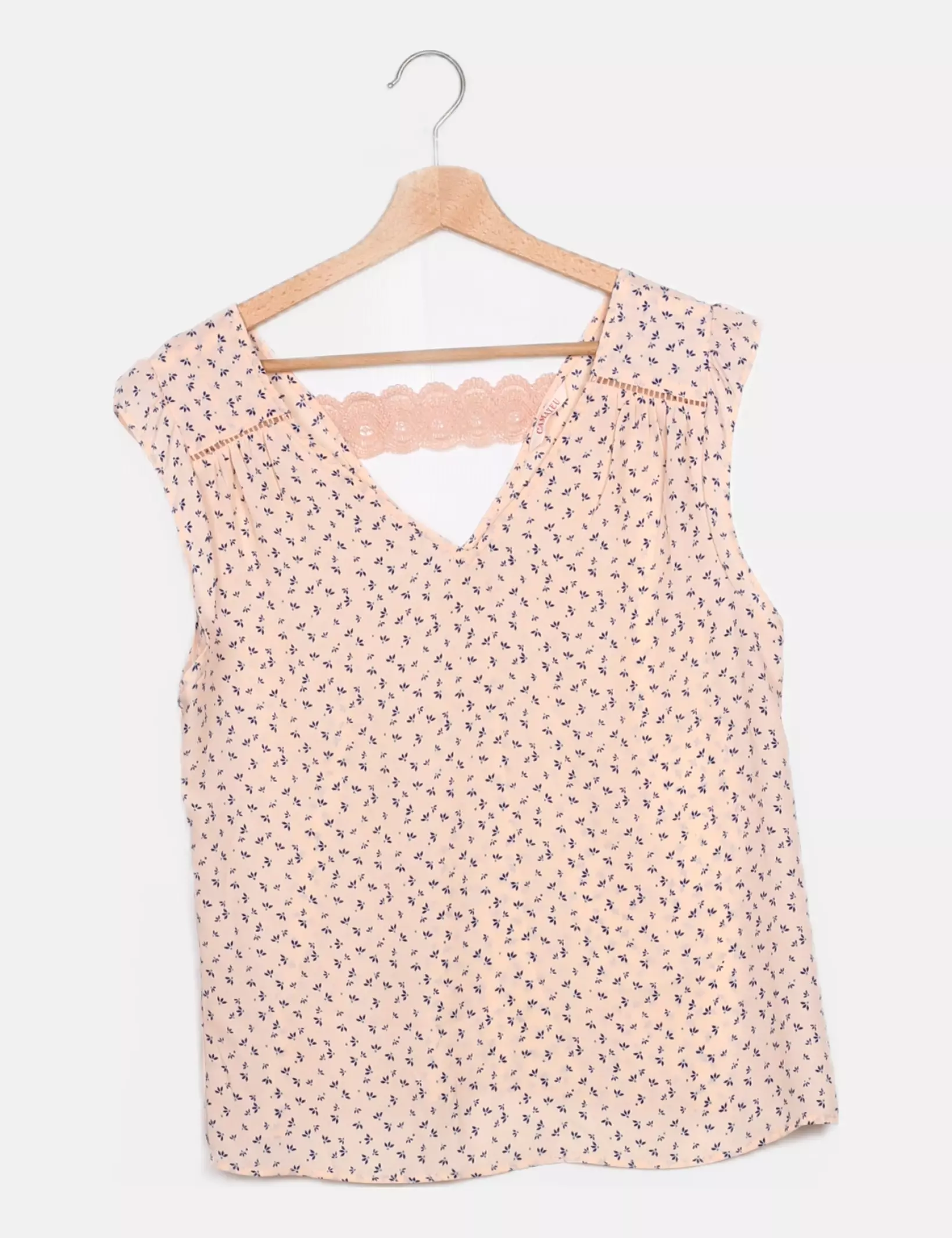 Camaïeu blouse
