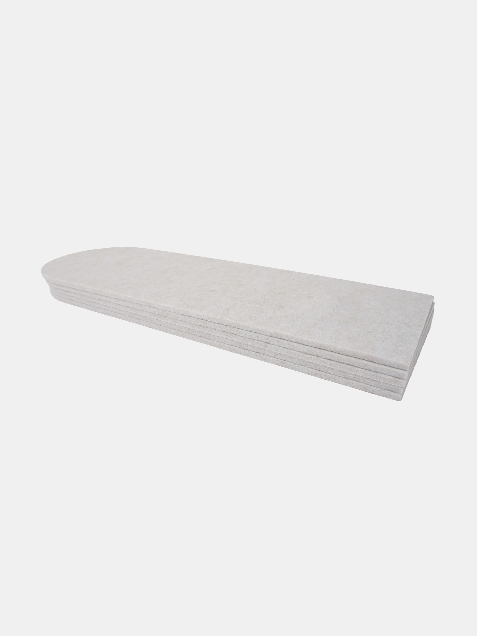 Filcowe panele ścienne 5 pack