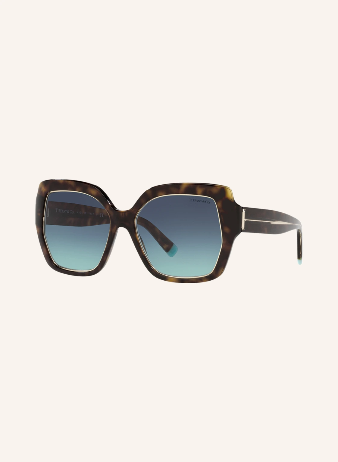 TIFFANY & Co. Sonnenbrille TF4183