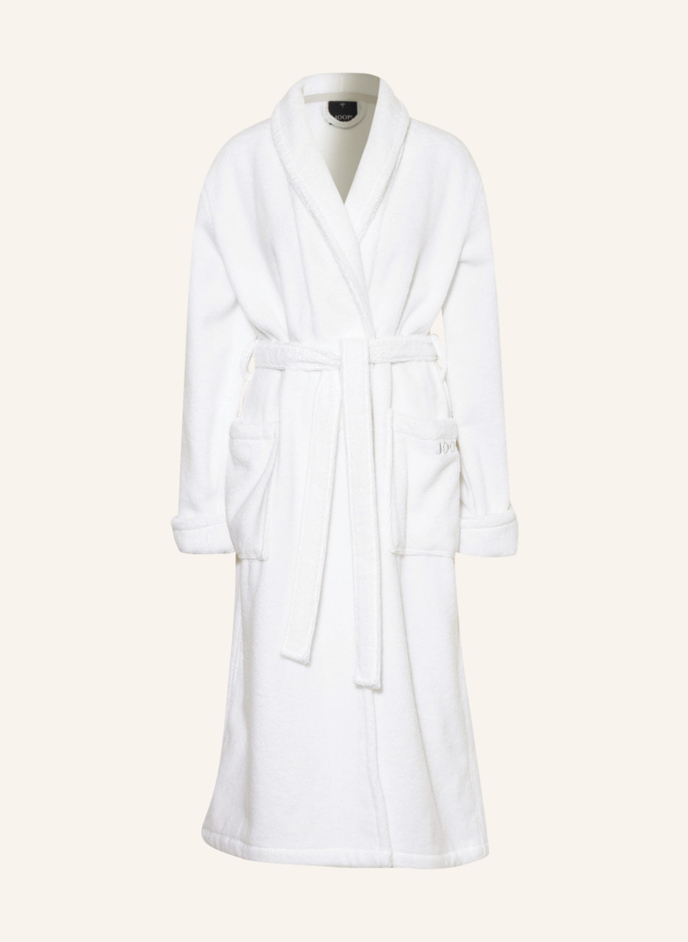 JOOP! Damen-Bademantel WTH