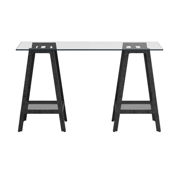 MESA 1,30 M X 75 CM IN DUSTRIAL
