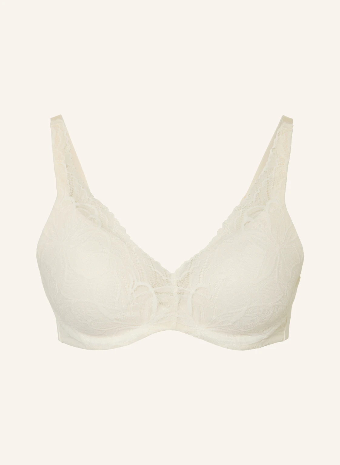 Triumph Schalen-BH BODY MAKE-UP ILLUSION LACE